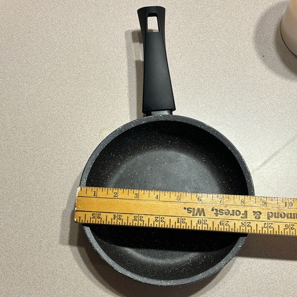 Mopita smart living Non-Stick Frying Pan